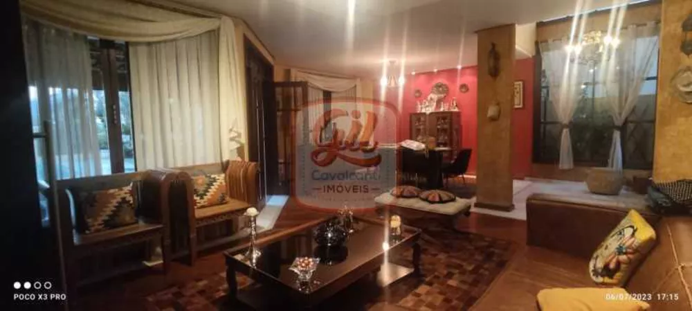 Casa, 4 quartos, 403 m² - Foto 2