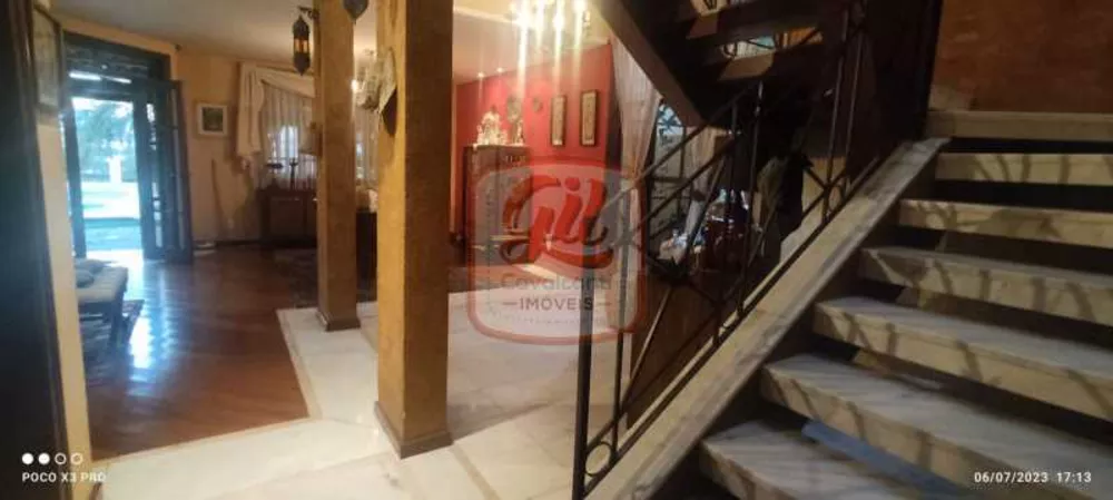 Casa, 4 quartos, 403 m² - Foto 22