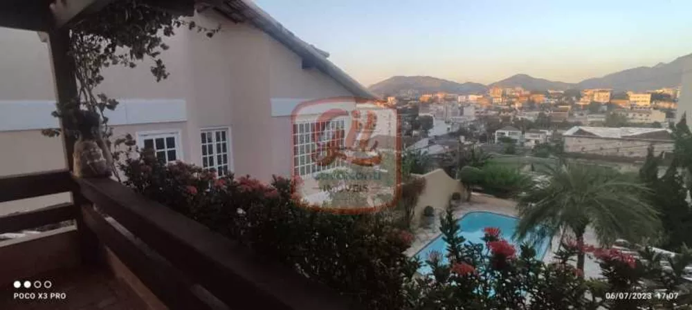 Casa, 4 quartos, 403 m² - Foto 17