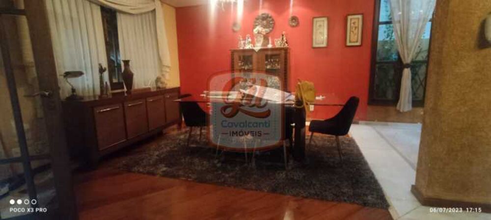 Casa, 4 quartos, 403 m² - Foto 29