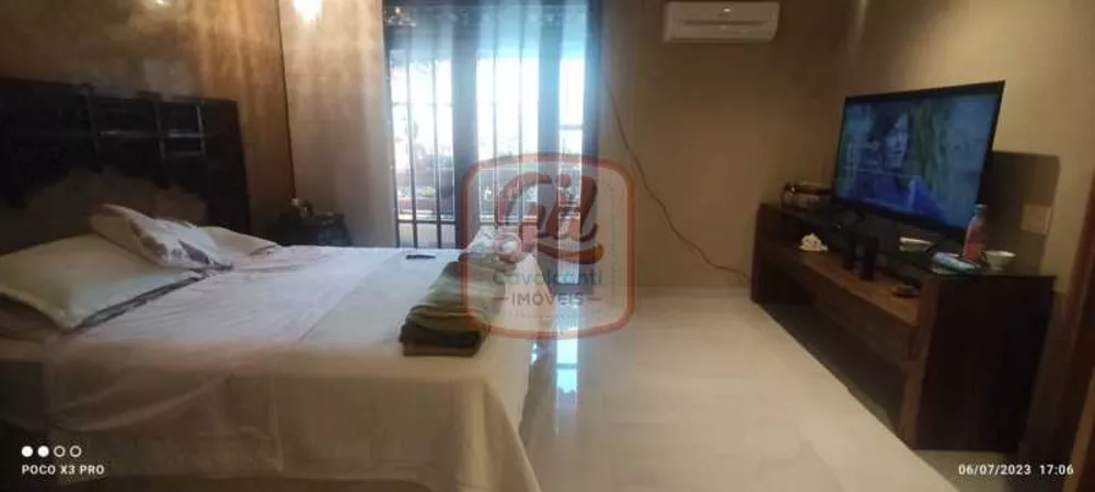 Casa, 4 quartos, 403 m² - Foto 4