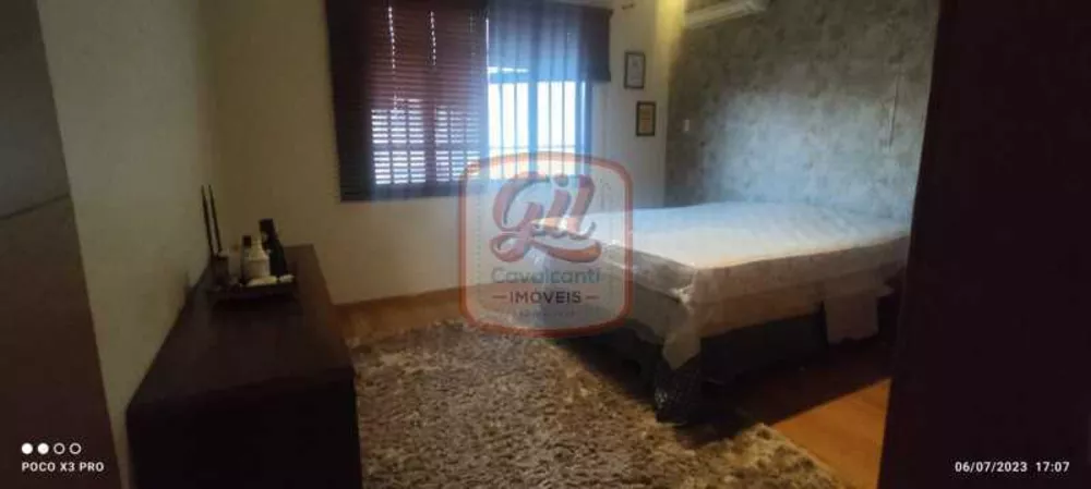 Casa, 4 quartos, 403 m² - Foto 5