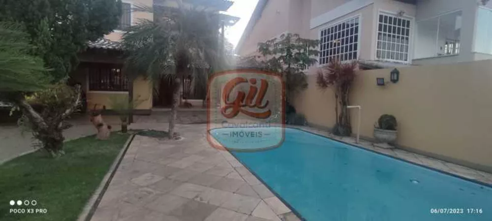 Casa, 4 quartos, 403 m² - Foto 6