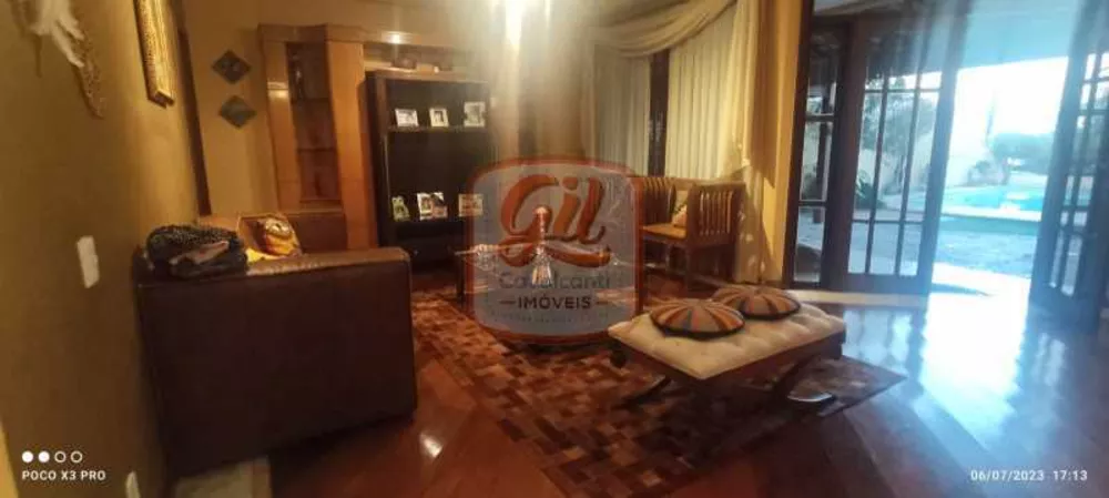 Casa, 4 quartos, 403 m² - Foto 21