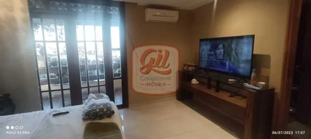 Casa, 4 quartos, 403 m² - Foto 1