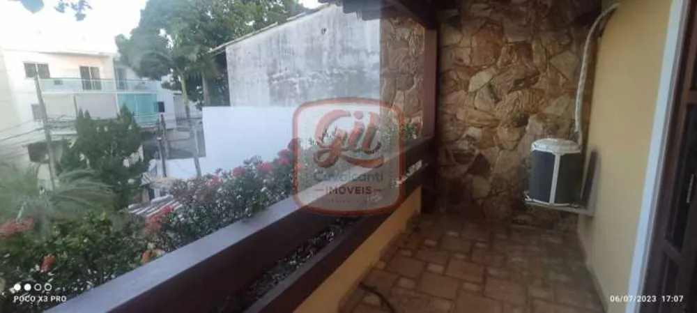 Casa, 4 quartos, 403 m² - Foto 19