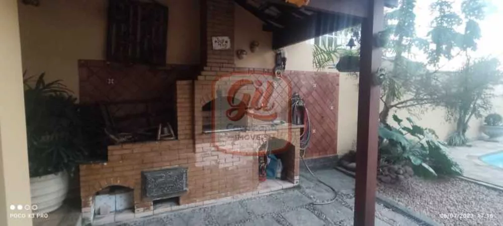 Casa, 4 quartos, 403 m² - Foto 13
