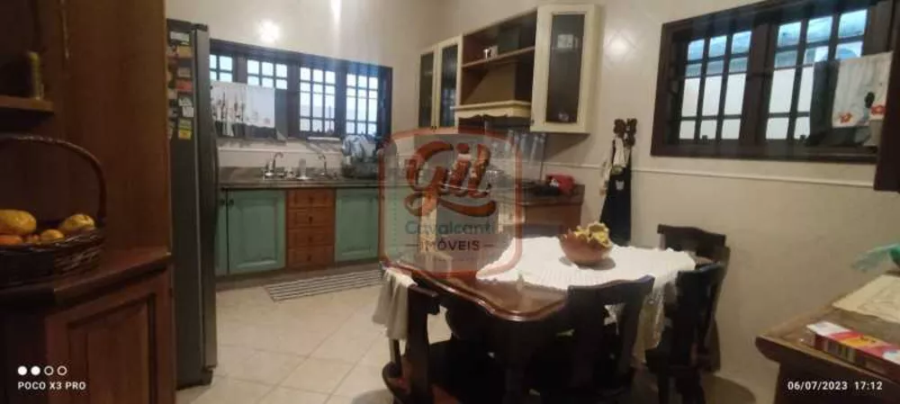Casa, 4 quartos, 403 m² - Foto 11