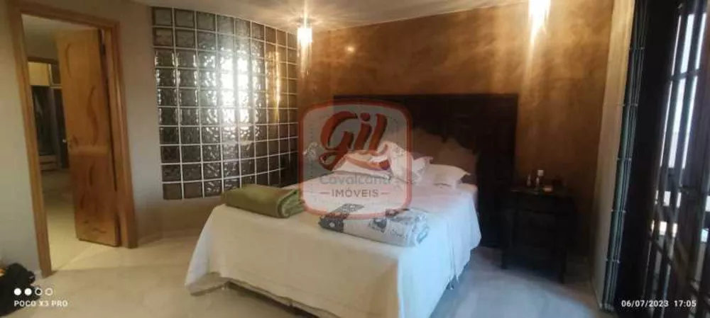 Casa, 4 quartos, 403 m² - Foto 26