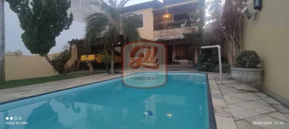Casa, 4 quartos, 403 m² - Foto 12