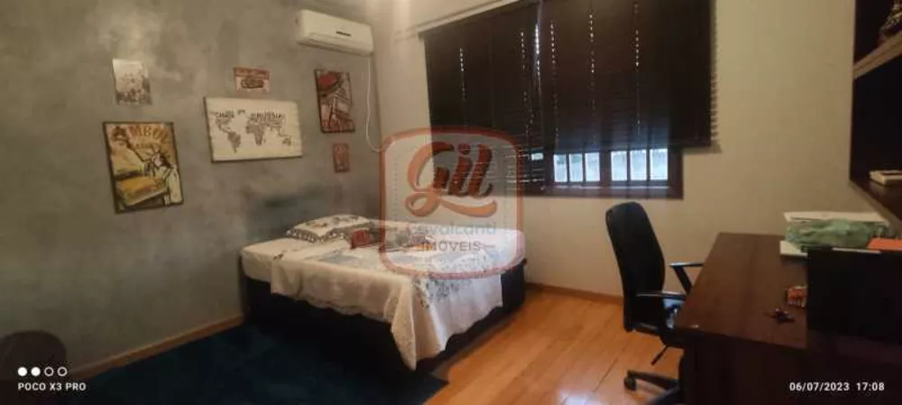Casa, 4 quartos, 403 m² - Foto 8