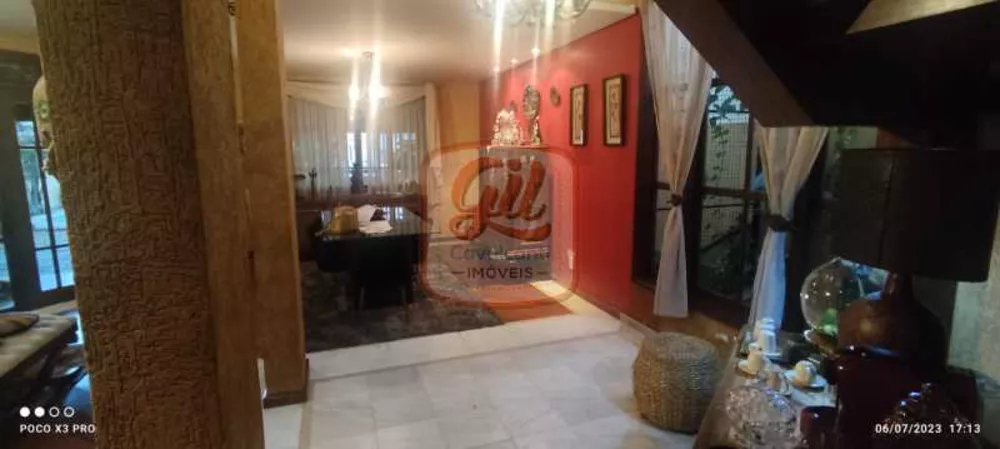 Casa, 4 quartos, 403 m² - Foto 9