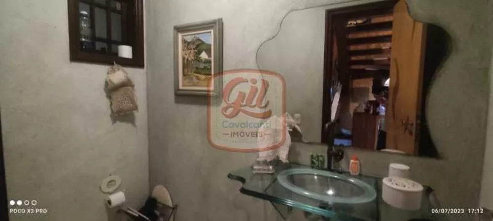 Casa, 4 quartos, 403 m² - Foto 14