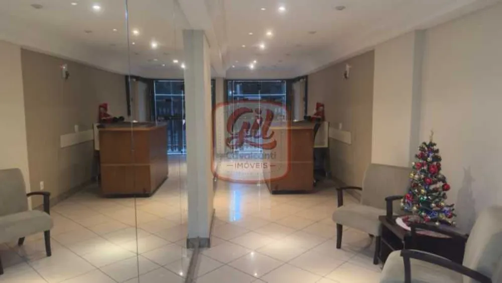 Cobertura, 3 quartos, 210 m² - Foto 6