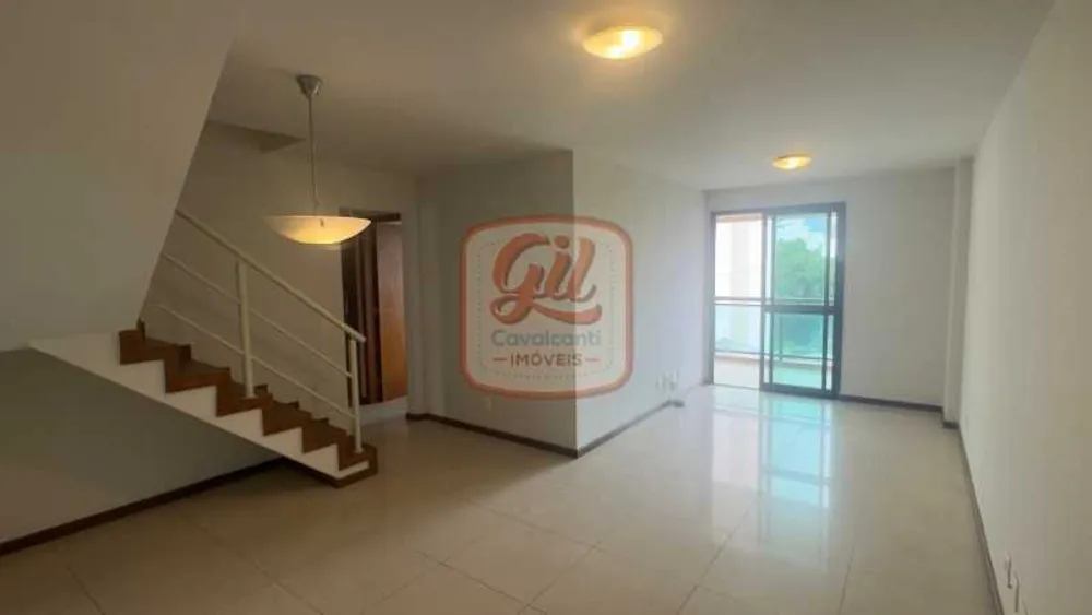 Cobertura, 3 quartos, 210 m² - Foto 24