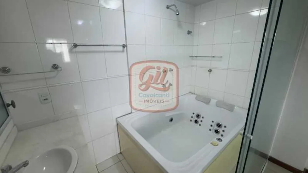 Cobertura, 3 quartos, 210 m² - Foto 8
