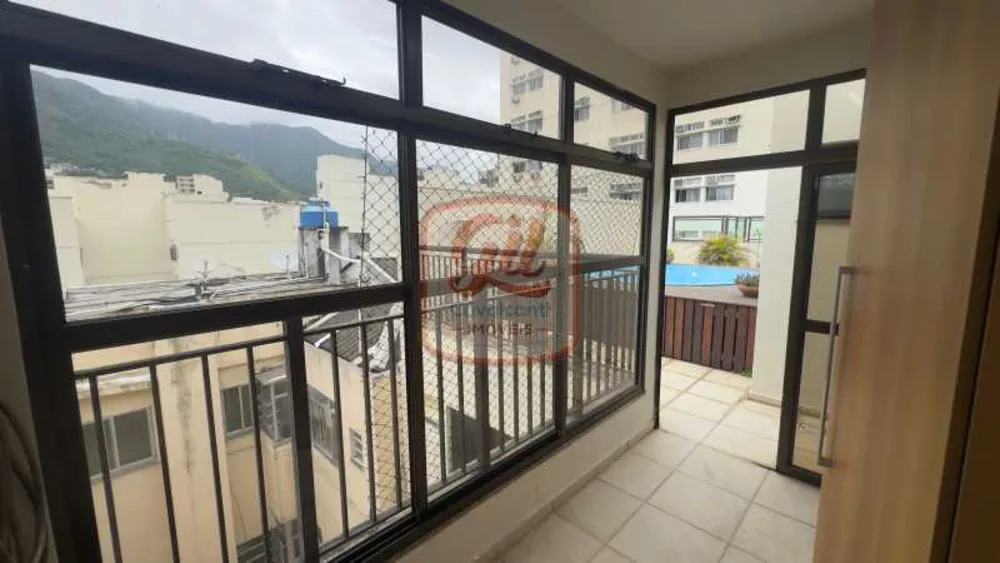 Cobertura, 3 quartos, 210 m² - Foto 21