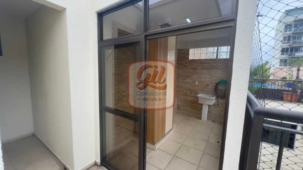 Cobertura, 3 quartos, 210 m² - Foto 15