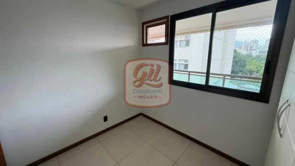 Cobertura, 3 quartos, 210 m² - Foto 1