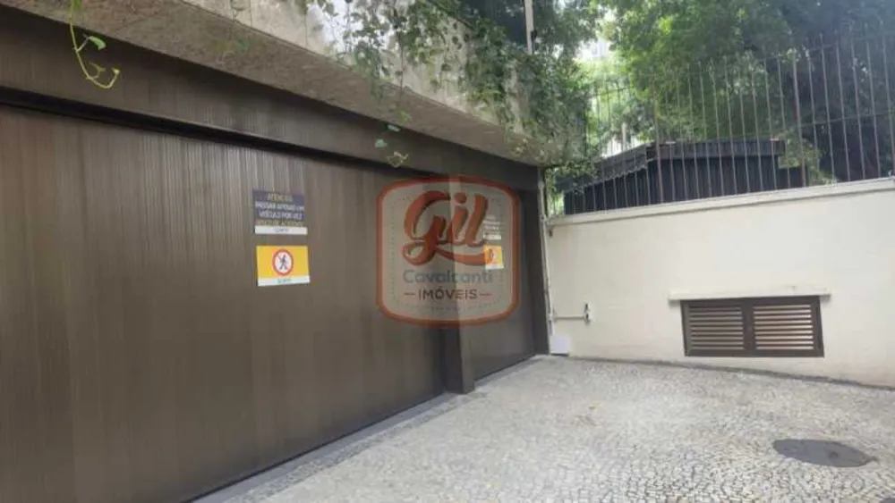 Cobertura, 3 quartos, 210 m² - Foto 18
