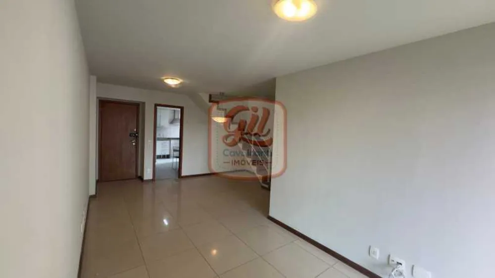 Cobertura, 3 quartos, 210 m² - Foto 12