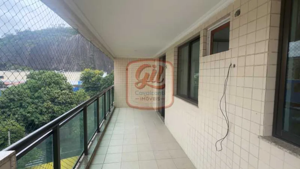 Cobertura, 3 quartos, 210 m² - Foto 16