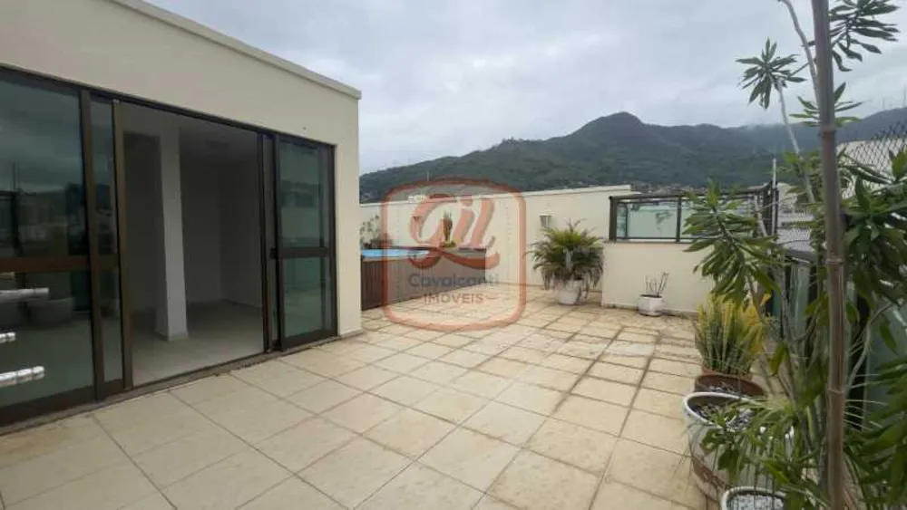 Cobertura, 3 quartos, 210 m² - Foto 29