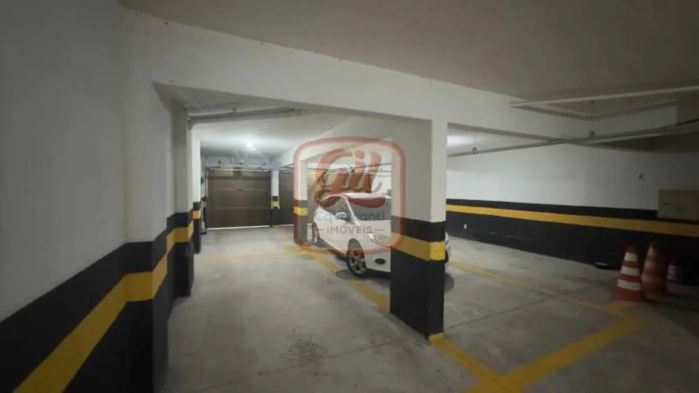 Cobertura, 3 quartos, 210 m² - Foto 2