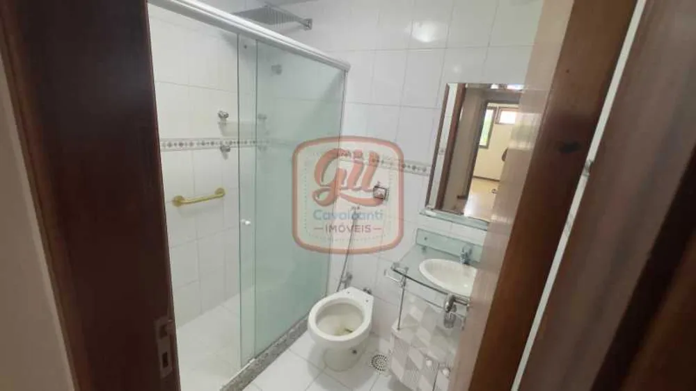 Cobertura, 3 quartos, 210 m² - Foto 28