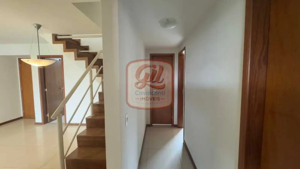 Cobertura, 3 quartos, 210 m² - Foto 23