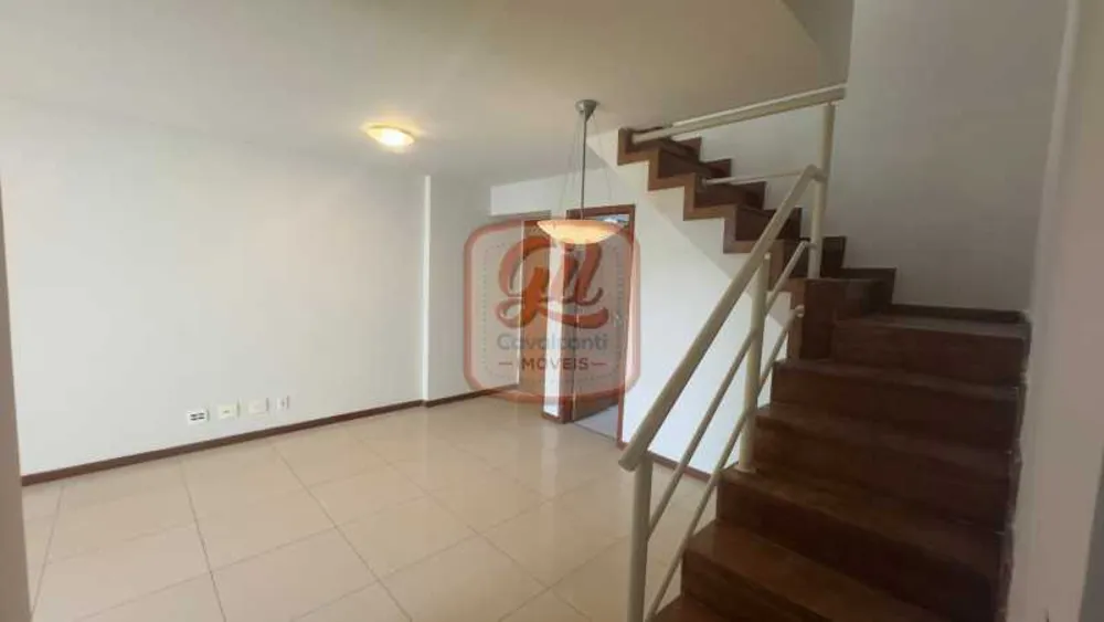 Cobertura, 3 quartos, 210 m² - Foto 11