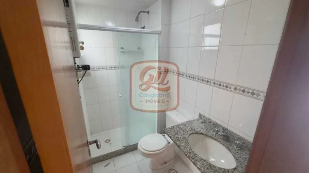 Cobertura, 3 quartos, 210 m² - Foto 4