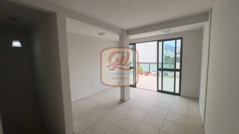 Cobertura, 3 quartos, 210 m² - Foto 17