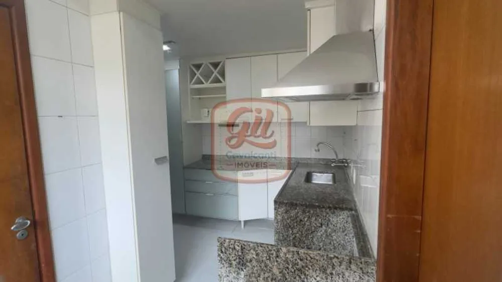 Cobertura, 3 quartos, 210 m² - Foto 22