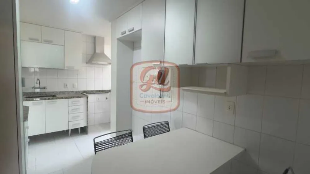 Cobertura, 3 quartos, 210 m² - Foto 7