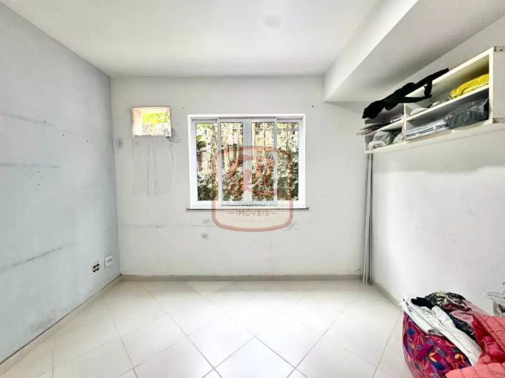 Casa de Condomínio, 4 quartos - Foto 18