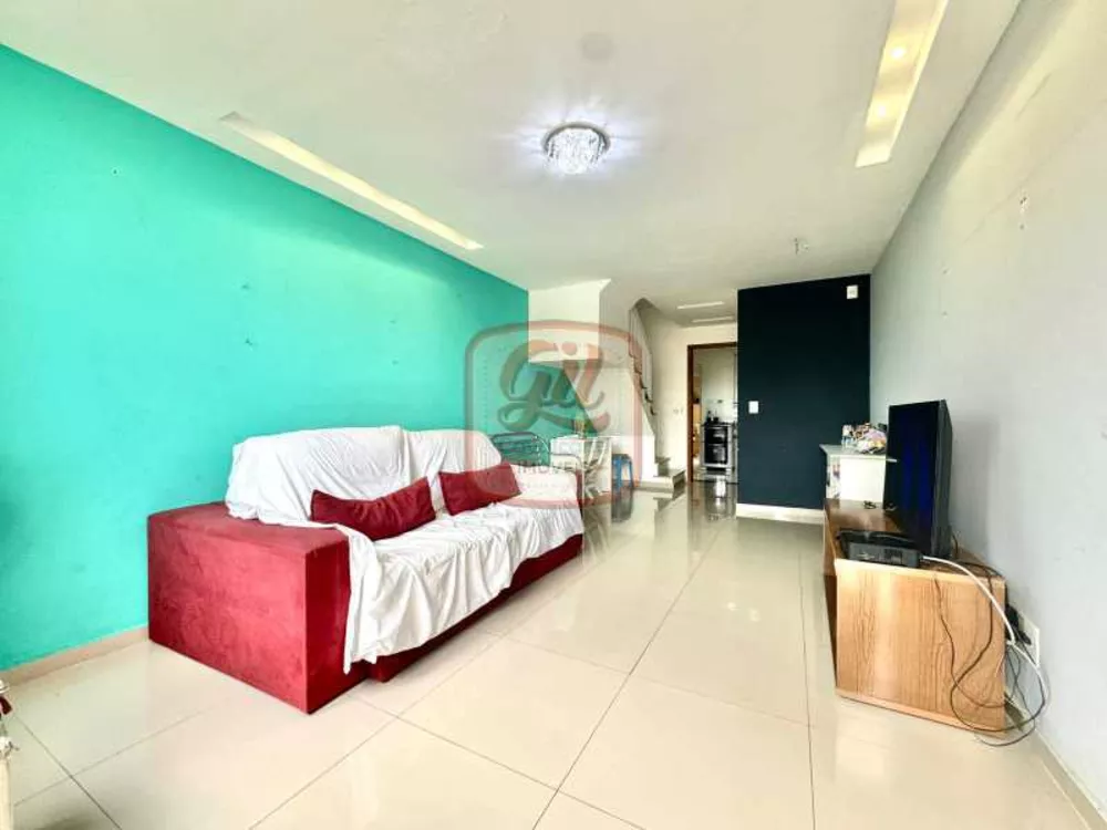 Casa de Condomínio, 4 quartos - Foto 8