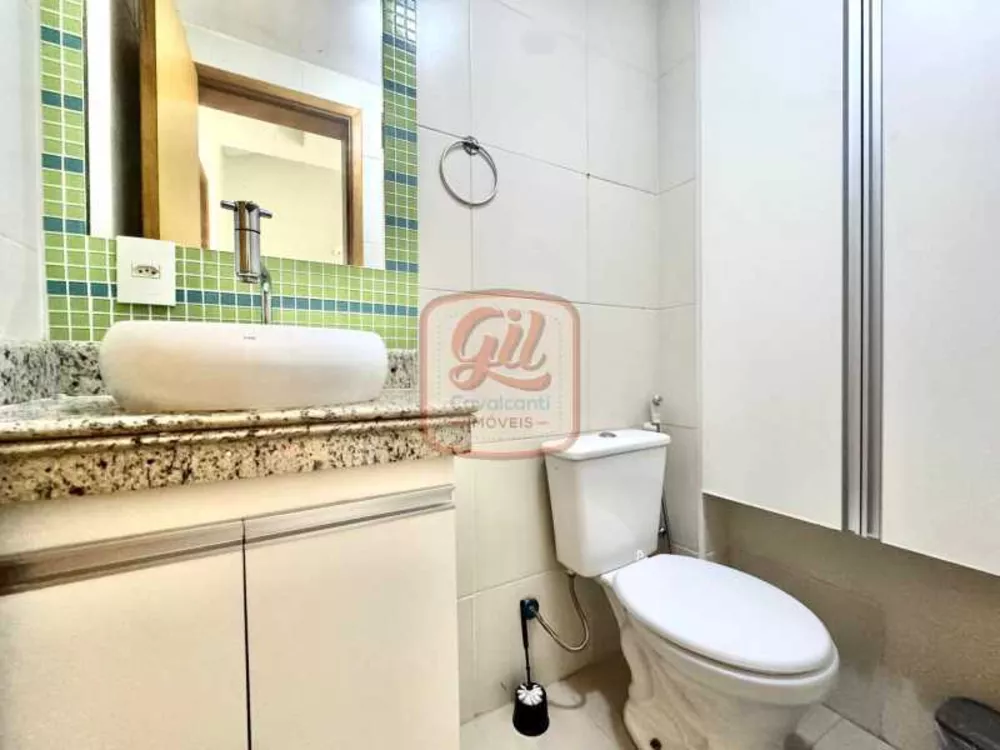 Casa de Condomínio, 4 quartos - Foto 10