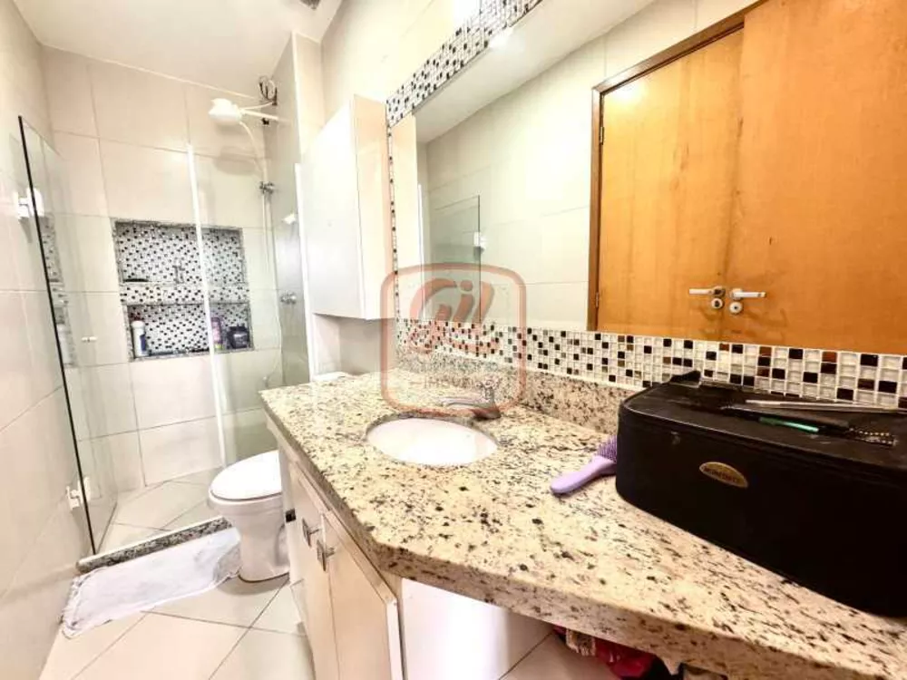Casa de Condomínio, 4 quartos - Foto 12