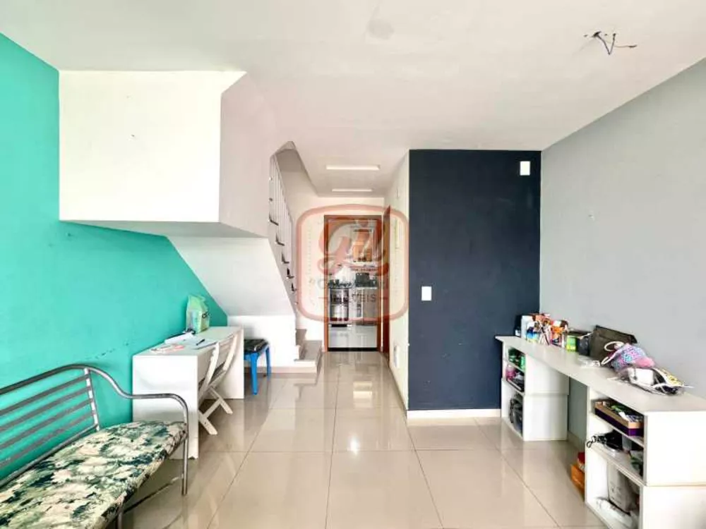Casa de Condomínio, 4 quartos - Foto 6