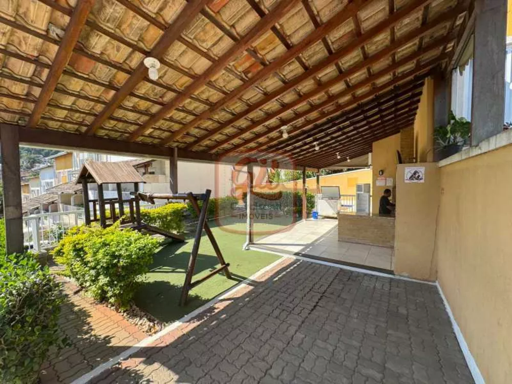 Casa de Condomínio, 4 quartos - Foto 25