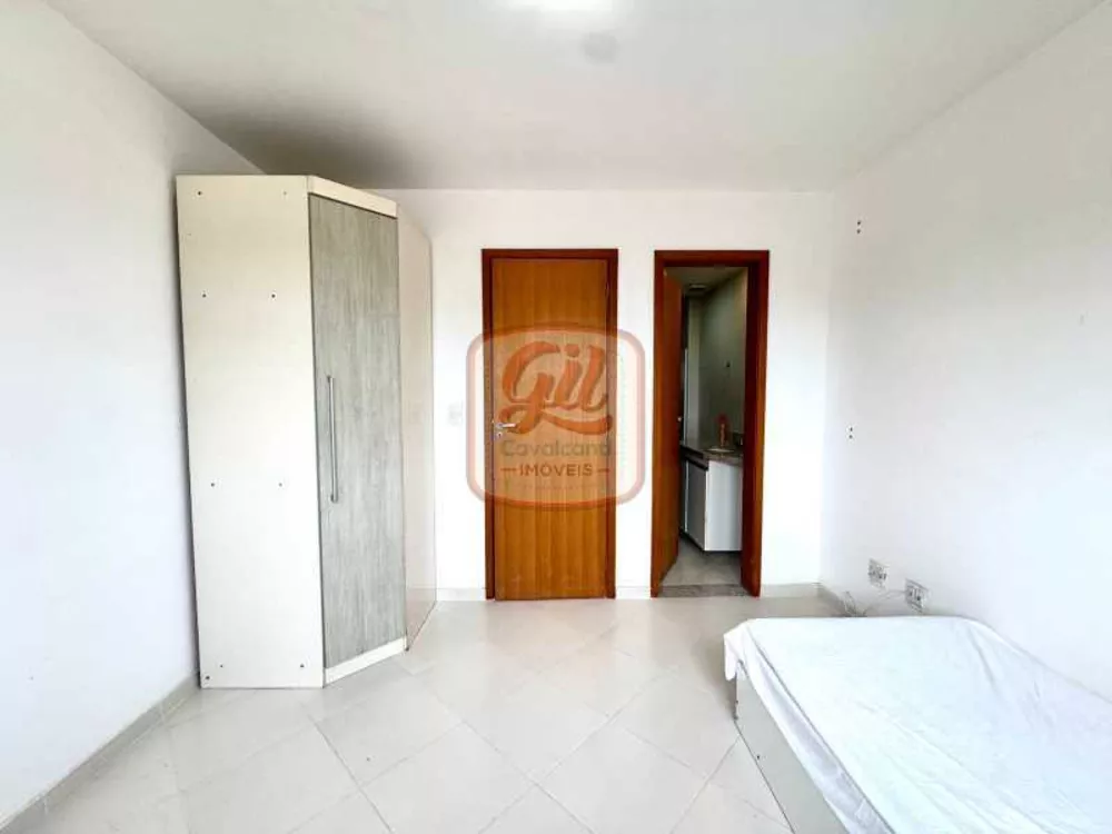 Casa de Condomínio, 4 quartos - Foto 24