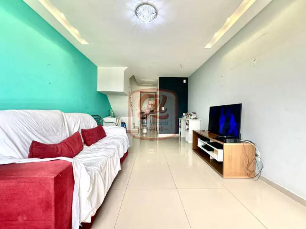 Casa de Condomínio, 4 quartos - Foto 7