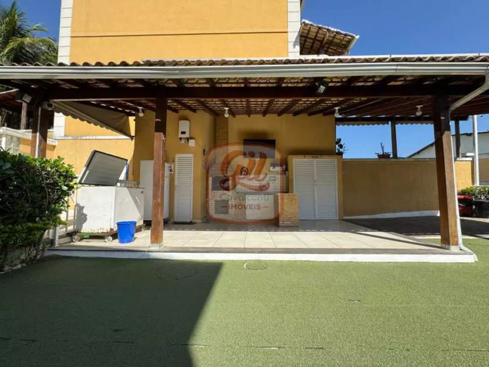 Casa de Condomínio, 4 quartos - Foto 27