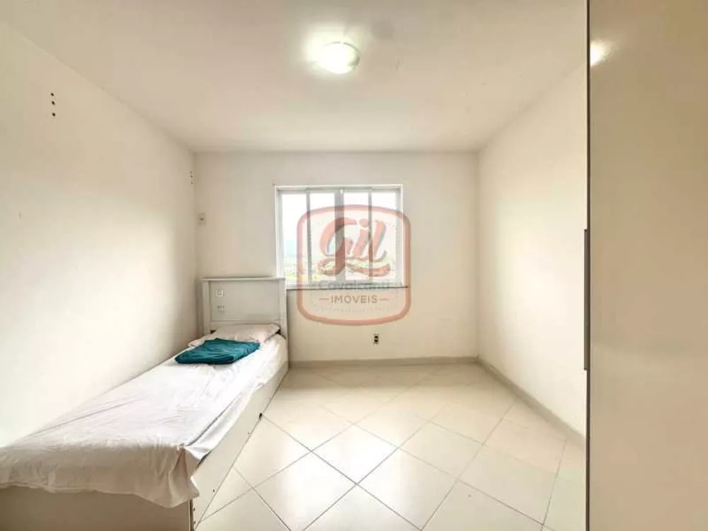 Casa de Condomínio, 4 quartos - Foto 21