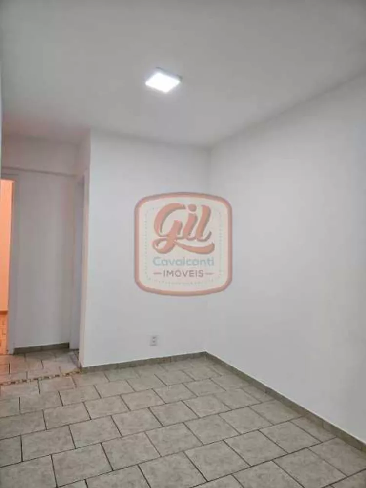 Apartamento à venda com 2 quartos, 55m² - Foto 4