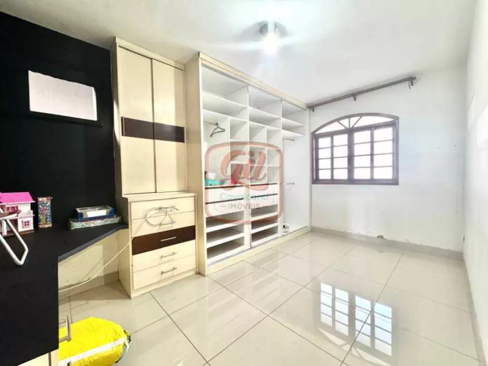 Casa de Condomínio, 3 quartos - Foto 18