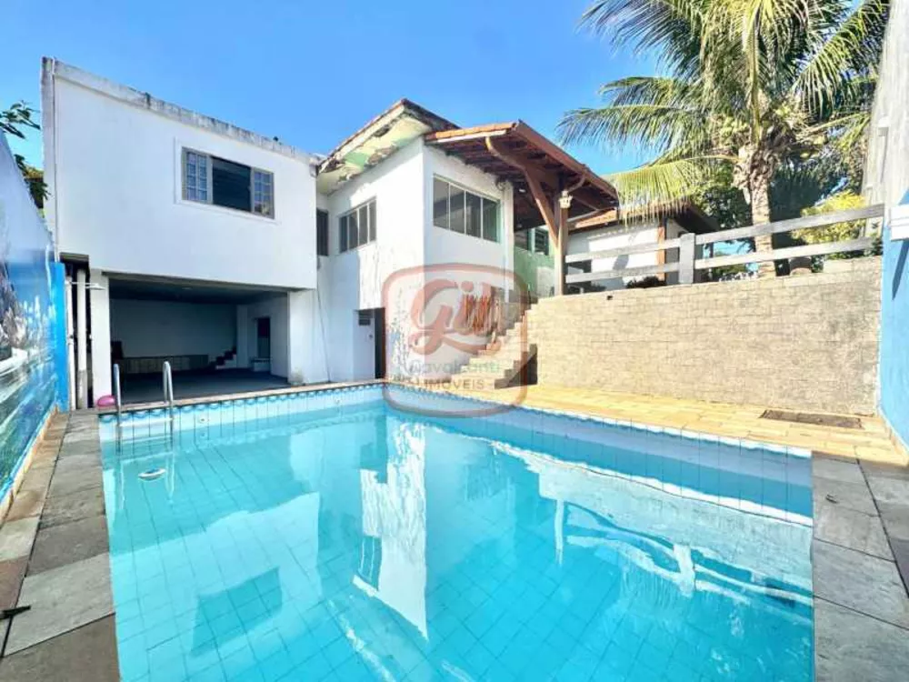 Casa de Condomínio, 3 quartos - Foto 6
