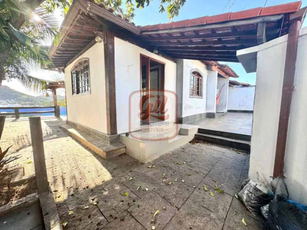 Casa de Condomínio, 3 quartos - Foto 25