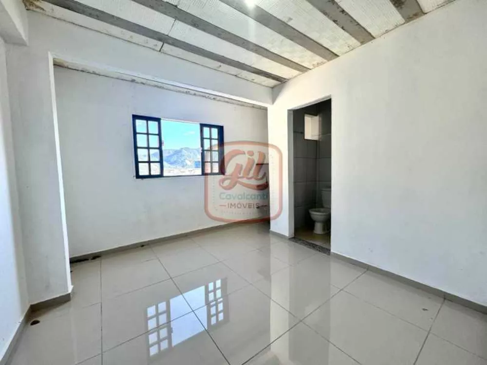 Casa de Condomínio, 3 quartos - Foto 28
